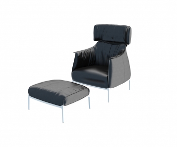 Modern Lounge Chair-ID:174784909