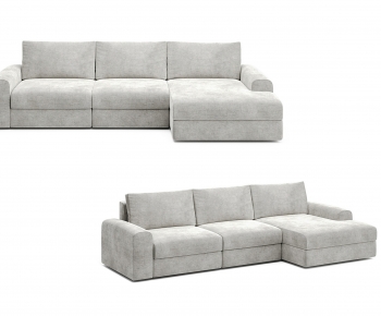 Modern Corner Sofa-ID:931009054