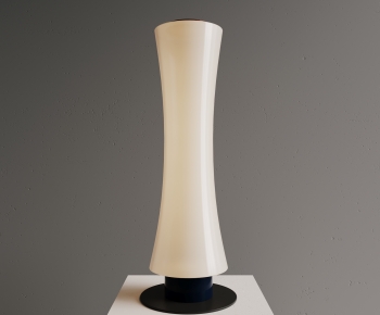 Wabi-sabi Style Table Lamp-ID:546025045