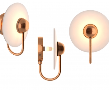 Nordic Style Wall Lamp-ID:883147009