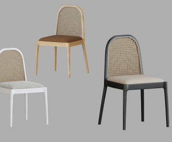 Nordic Style Single Chair-ID:573941958