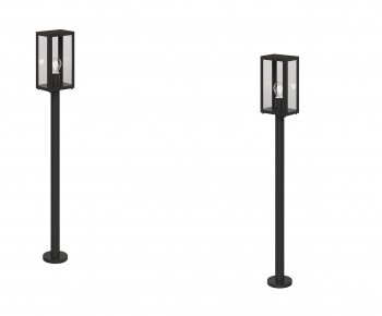 Nordic Style Floor Lamp-ID:144176962