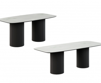 Modern Dining Table-ID:271802903