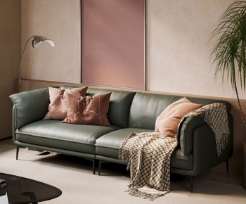 Modern A Sofa For Two-ID:859085081