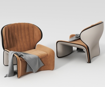 Modern Lounge Chair-ID:308722974