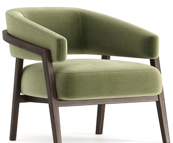 Modern Lounge Chair-ID:572534087