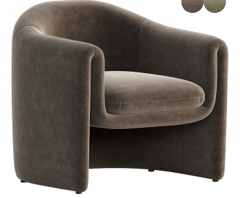 Modern Lounge Chair-ID:103540496