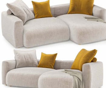 Modern A Sofa For Two-ID:873051887