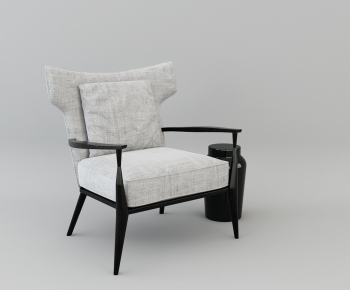 Modern Lounge Chair-ID:403551104