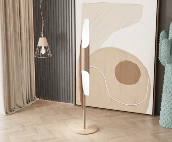 Modern Floor Lamp-ID:374742032