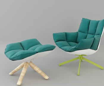 Modern Lounge Chair-ID:145299433