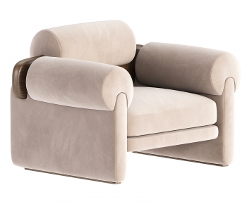 Modern Single Sofa-ID:287969168