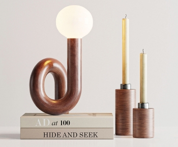 Modern Table Lamp-ID:344231186