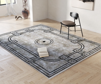 Modern The Carpet-ID:910700083