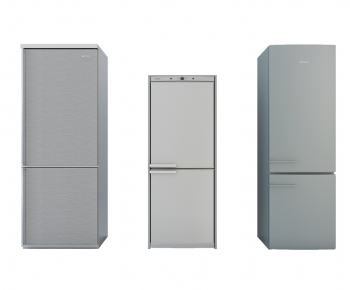 Modern Home Appliance Refrigerator-ID:539465904