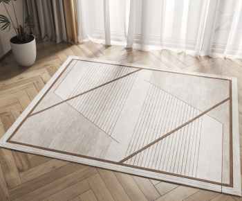 Modern The Carpet-ID:370191104