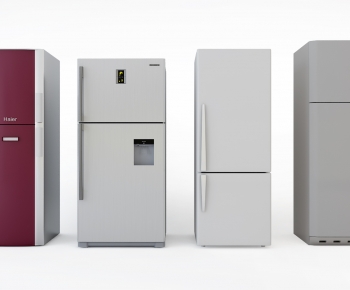 Modern Home Appliance Refrigerator-ID:807082899