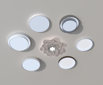 Modern Ceiling Ceiling Lamp-ID:506548885