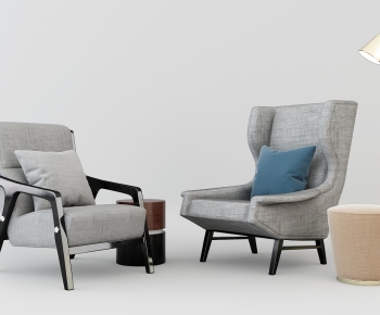 Modern Lounge Chair-ID:920425896