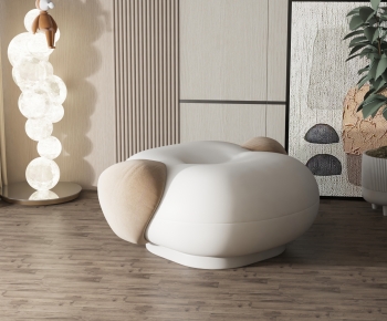 Modern Sofa Stool-ID:518229013