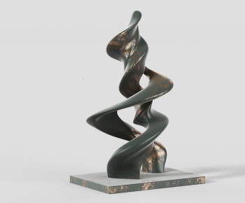 Modern Sculpture-ID:187222009