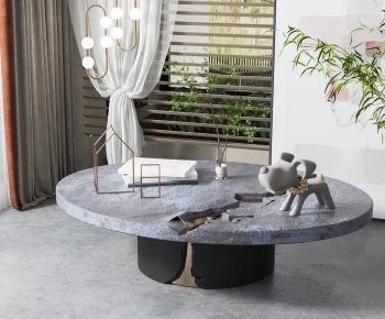 Modern Coffee Table-ID:709090956