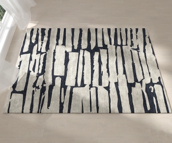 Modern The Carpet-ID:203989034