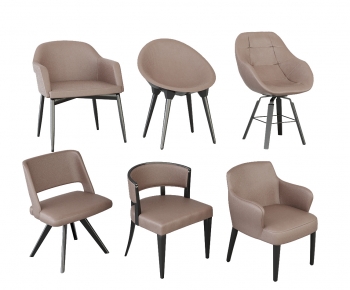 Modern Single Chair-ID:586225995