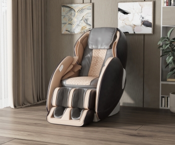 Modern Massage Chair-ID:767159943