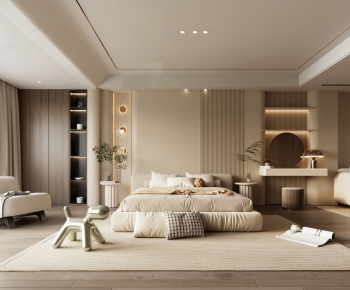 Modern Bedroom-ID:639406928