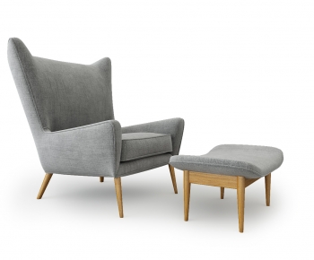 Modern Lounge Chair-ID:181003094