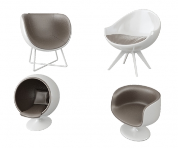 Modern Lounge Chair-ID:391027931