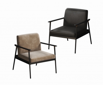 Modern Lounge Chair-ID:542325022