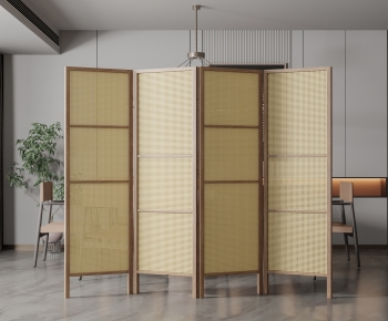 New Chinese Style Partition-ID:951653963