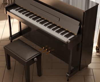 Modern Piano-ID:283751015