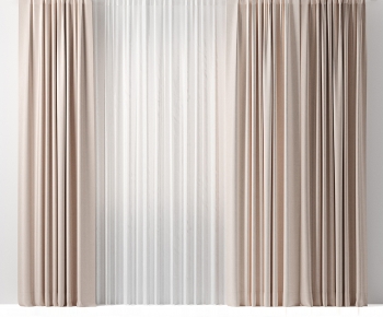 Modern The Curtain-ID:565040117