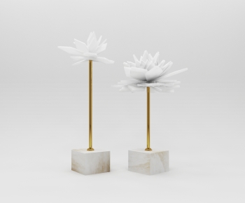 Modern Decorative Set-ID:146580935