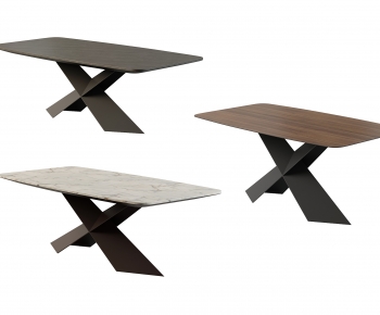 Modern Dining Table-ID:929508924