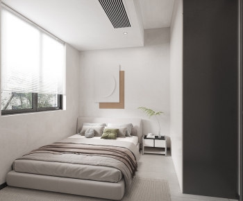 Modern Bedroom-ID:774164922