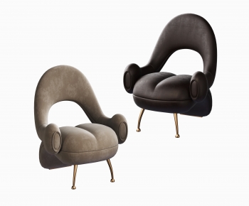 Modern Lounge Chair-ID:685565958
