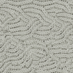 ModernKnitted Fabric