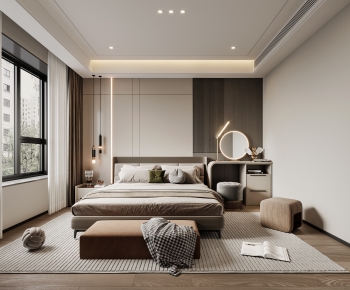 Modern Bedroom-ID:573633916