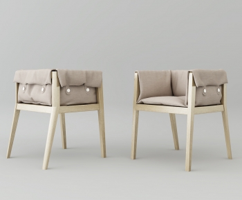Modern Lounge Chair-ID:353104117