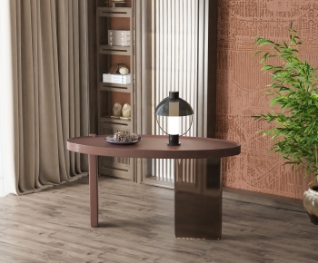 New Chinese Style Coffee Table-ID:184431085