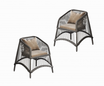 Modern Lounge Chair-ID:340117935