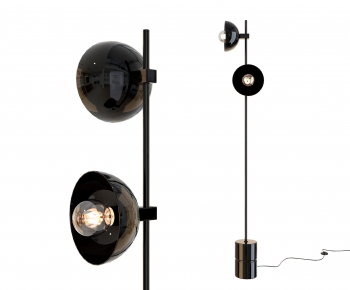 Modern Floor Lamp-ID:212505106