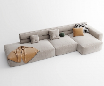 Modern Multi Person Sofa-ID:211297046