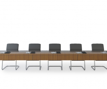Modern Conference Table-ID:856352094