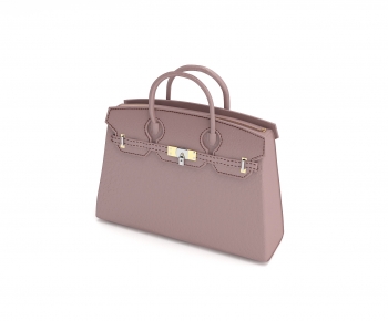 Modern Lady's Bag-ID:957922943