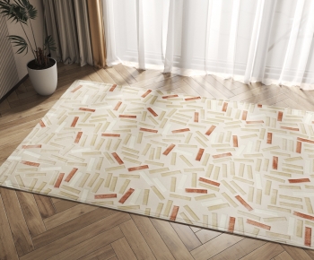 Modern The Carpet-ID:476241119